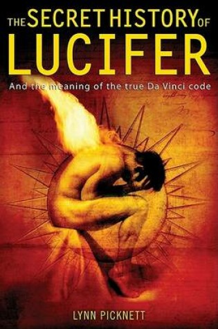 Cover of The Secret History of Lucifer