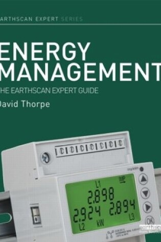 Cover of Energy Management