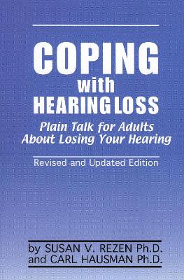 Book cover for Coping With Hearing Loss