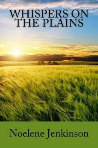 Cover of Whispers on the Plains