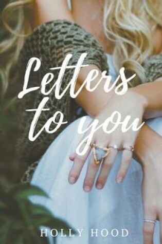 Cover of Letters to you