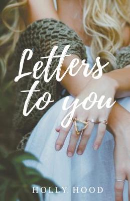 Book cover for Letters to you