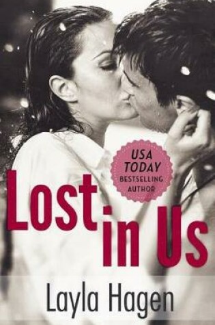 Cover of Lost In Us
