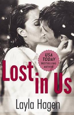 Book cover for Lost In Us