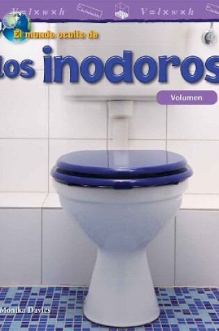 Cover of El mundo oculto de los inodoros