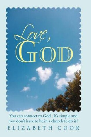 Cover of Love, God