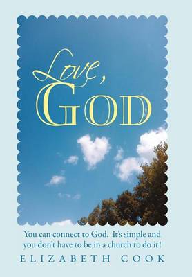 Book cover for Love, God