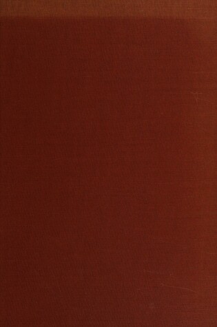 Cover of Poems without Names