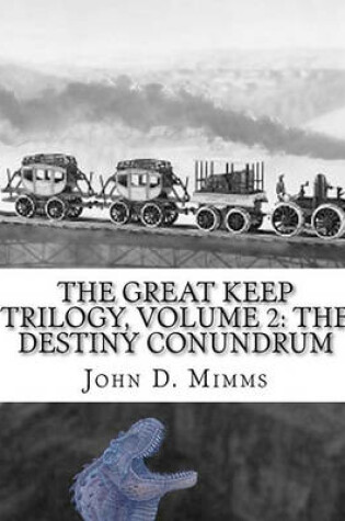 Cover of The Great Keep Trilogy, Volume 2