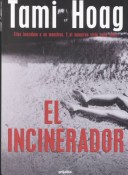 Book cover for El Incinerador