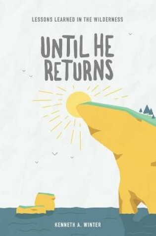 Cover of Until He Returns