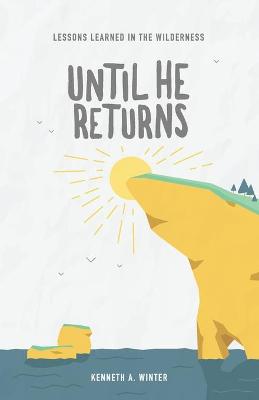 Cover of Until He Returns