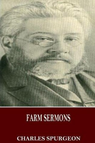 Cover of Farm Sermons