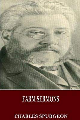 Book cover for Farm Sermons