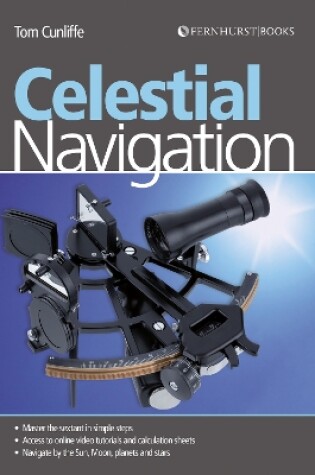 Cover of Celestial Navigation