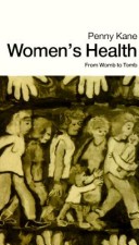 Book cover for Women's Health from Womb to Tomb