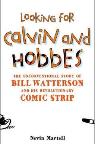Cover of Looking for Calvin and Hobbes