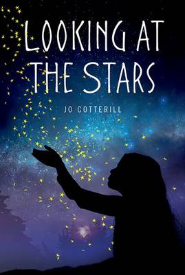 Book cover for Rollercoasters Looking at the Stars