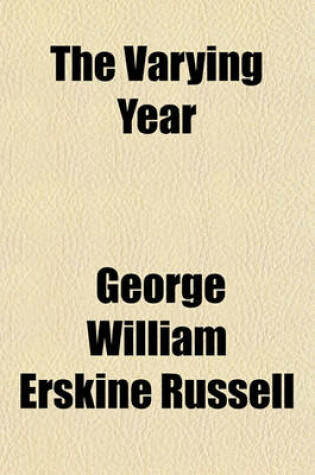 Cover of The Varying Year