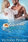 Book cover for Favorite Coffee Favorite Mistake