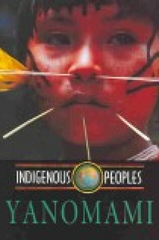 Cover of Yanomamis