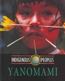 Book cover for Yanomamis