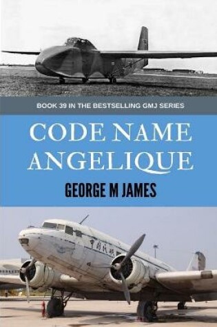 Cover of Code Name Angelique