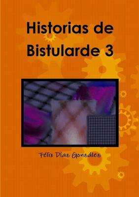 Book cover for Historias De Bistularde 3