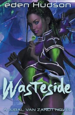 Cover of Wasteside