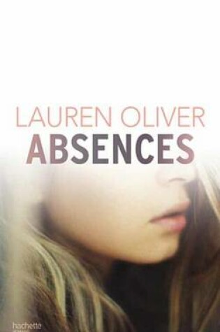 Cover of Absences