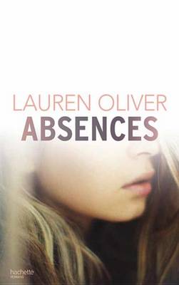 Book cover for Absences