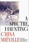 Book cover for A Spectre, Haunting