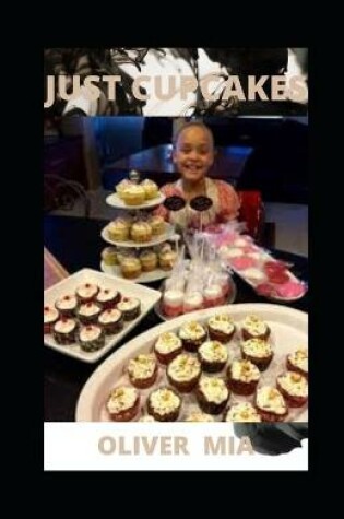 Cover of Just Cupcakes