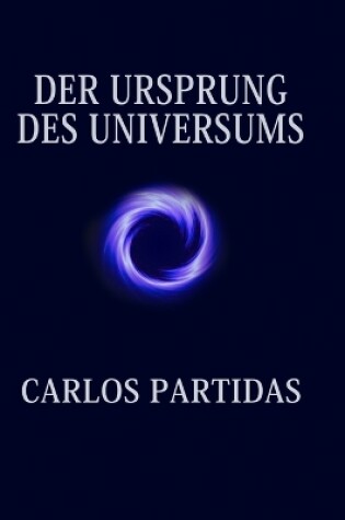 Cover of Der Ursprung Des Universums