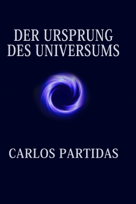 Book cover for Der Ursprung Des Universums