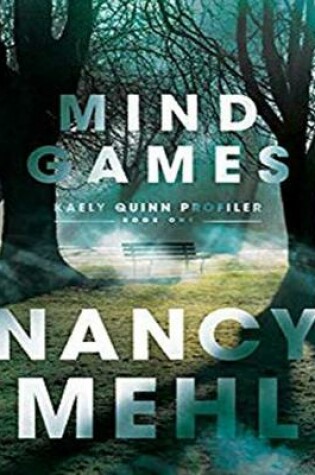 Cover of Mind Games