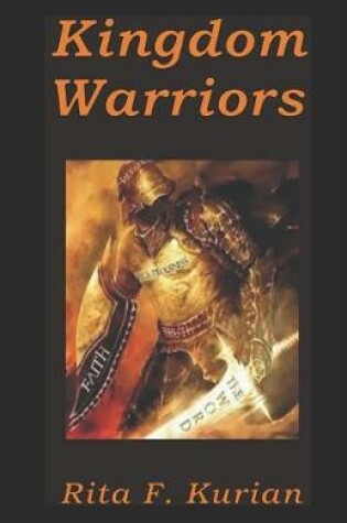 Cover of Kingdom Warriors