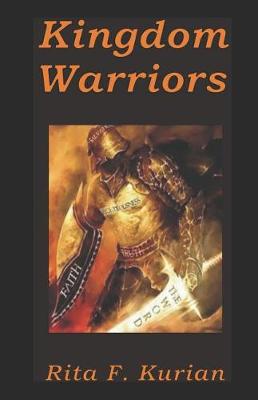 Cover of Kingdom Warriors