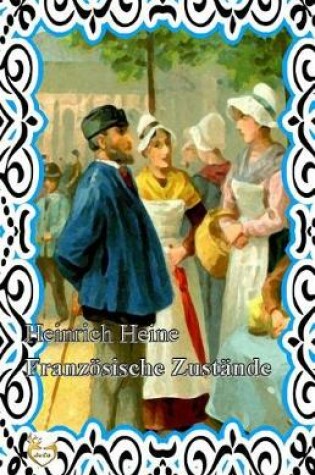 Cover of Franz sische Zust nde