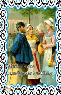 Book cover for Franz sische Zust nde