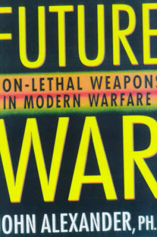 Cover of Future War