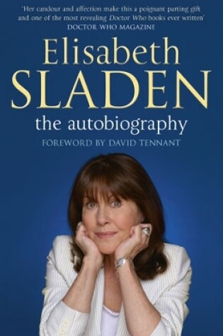Cover of Elisabeth Sladen
