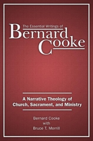 Cover of The Essential Writings of Bernard Cooke