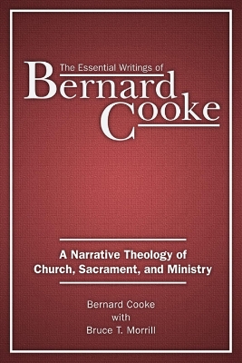 Book cover for The Essential Writings of Bernard Cooke