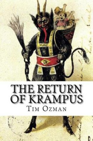 Cover of The Return of Krampus