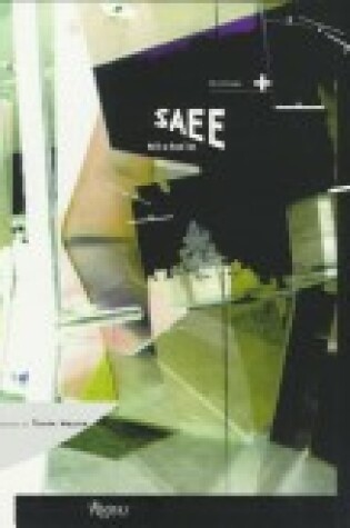 Cover of Michele Saee Buildings & Projects