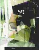 Book cover for Michele Saee Buildings & Projects