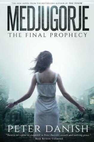 Cover of Medjugorje - The Final Prophecy