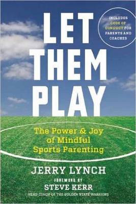 Book cover for Let Them Play