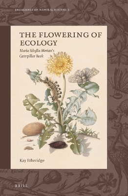 Book cover for The Flowering of Ecology